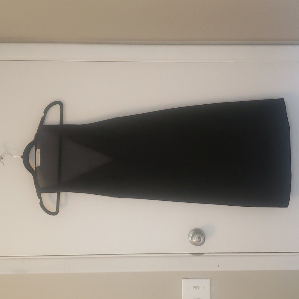 Chaiken Beach Party Illusion Dress